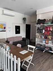 Sembawang Hills Estate (D20), Shop House #584831991